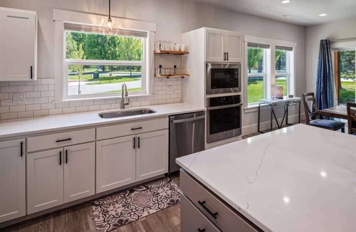 Dover Bay House | Family Home | Marina, Dover Bay | Extended Stays