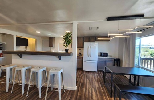 Meadview House | Family Home With Game Room Near Grand Canyon