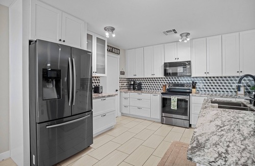 Peoria House | Family Oasis w/Heated Pool near Spring Training!
