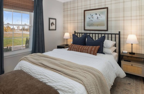 Shelbyville House | Family & Pet Friendly, Fire Pit, Two Hot Tubs, Country Views, Theatre Room