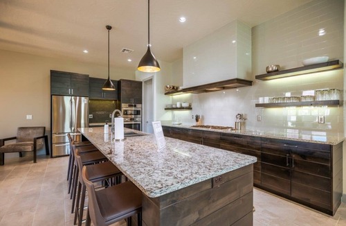 Santa Clara House | Family Poolside Villa | Private Hot Tub | Steps to Pool | Arcadia #5