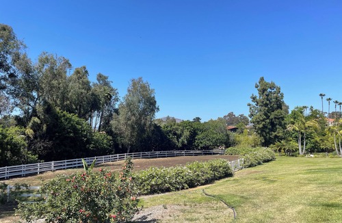 Covenant House | Family ranch w/ luxurious pool, spa & landscaping plus horse lodging!