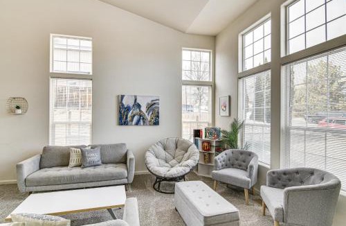 Northwest Reno House | Family Reno Home w/Game Room! 28 Mi to Ski Resort