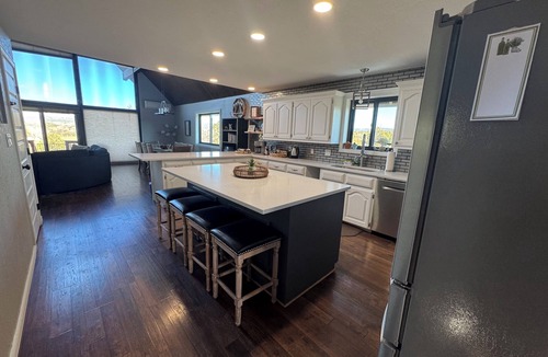 Durango House | Family sized house with amazing views! 10 min from Durango