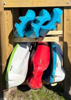 Surf City House | Family Thyme Canal House
