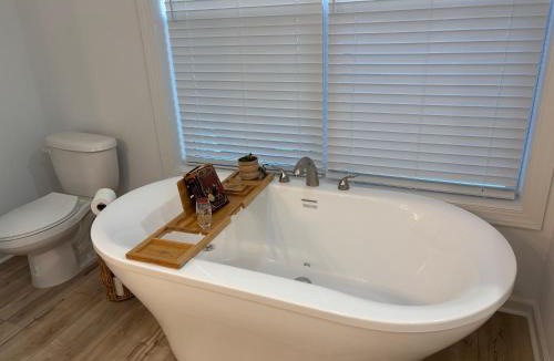 Surf City House | Family Thyme Canal House