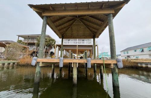 Surf City House | Family Thyme Canal House