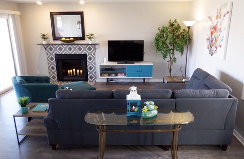 St. George Condo | Family Time @ Pine Valley Vista