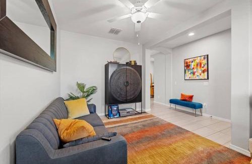 Maricopa House | Family Vacation Home