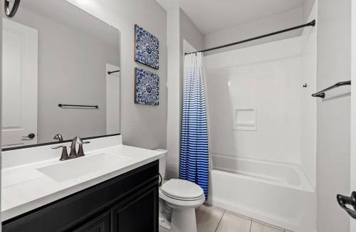 Maricopa House | Family Vacation Home