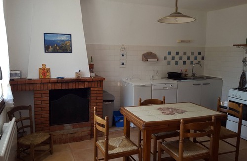 Partinello House | Family villa close to beaches and ideal for hiking