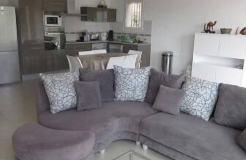 Coggia Villa | Family villa in a typical village