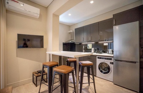 Varkiza Apartment | Fani's Seacret