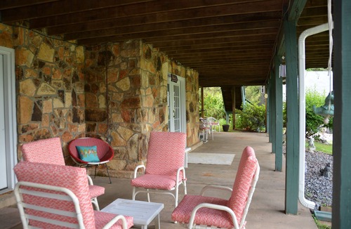 Bumpass House | Fantastic 4 Bedroom, 3 Full Bath, Gorgeous Lot! Gazebo, Boat House, Private Ramp