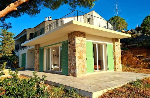 Moncale Apartment | Fantastic apartment with heated pool s in Calvi - Moncale
