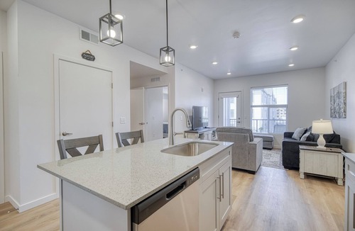 Idaho Falls Apartment | Fantastic Executive Rental For Traveling Professionals!