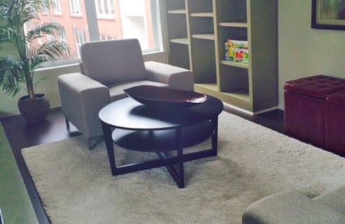 Pearl District Condo | Fantastic NYC Style Loft - Heart of the Pearl District