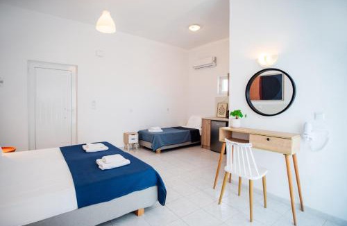 Kavos Hotel | Fardini Resorts