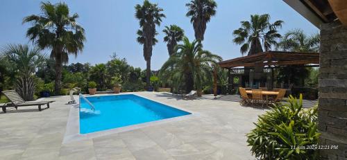Castellare-di-Casinca House | Fare MANUIA
