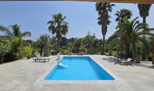 Castellare-di-Casinca House | Fare MANUIA