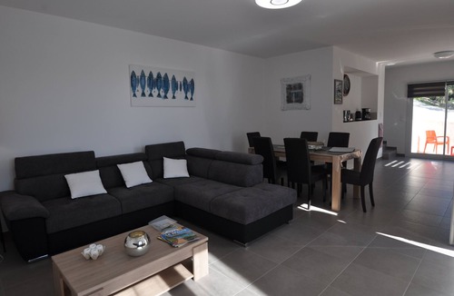 Braccolaccia Apartment | farinole rental - near saint-florent