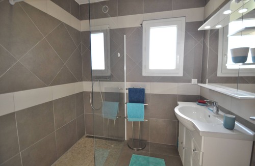 Braccolaccia Apartment | farinole rental - near saint-florent