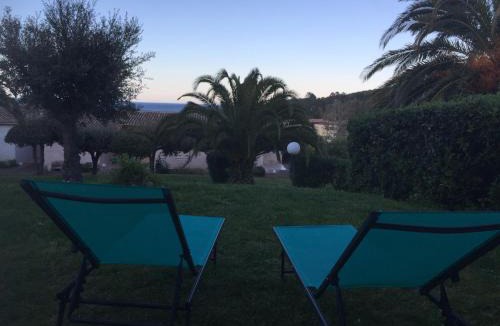 Favone Villa | Favone Mini Villa Playa del Oro
