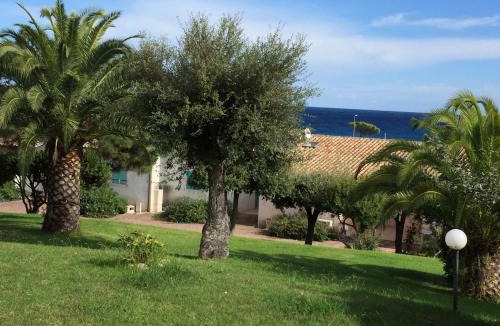 Favone Villa | Favone Mini Villa Playa del Oro