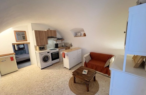 Pigna Apartment | Favorite apartment in Pigna