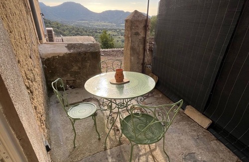 Pigna Apartment | Favorite apartment in Pigna