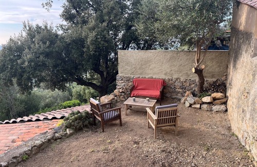 Pigna Apartment | Favorite apartment in Pigna