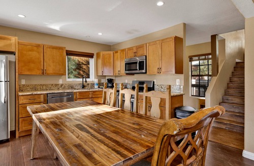 Fawnskin Cabin | Fawnskin Chalet#1826