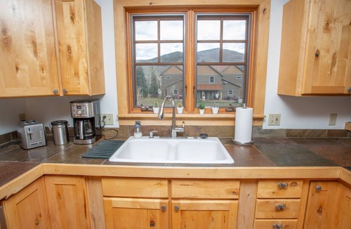 Crested Butte South House | Fenced Backyard! Dog-friendly! Bus Shuttle!
