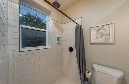 Menlo Park Apartment | Fenced /Studio /1 bd /1 ba /Near "A" Mountain