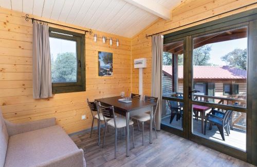 Calvi Resort | Feriendorf La Mora