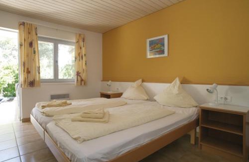 Calvi Resort | Feriendorf zum störrischen Esel