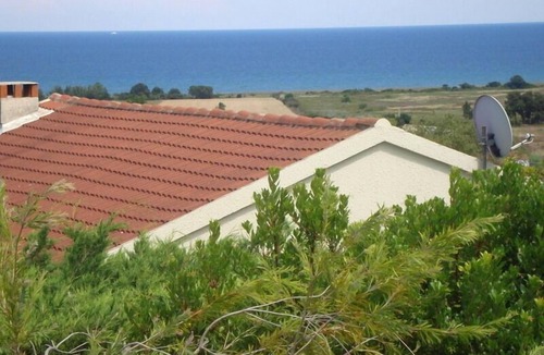 San-Giuliano House | Ferienhaus für 5 Gäste mit 130m² in San-giuliano