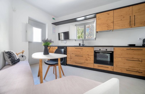 Exo Gonia Hotel | Fertimo Suites