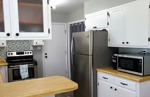 Fillmore House | Fillmore Retreat located minutes from Paiute ATV trails