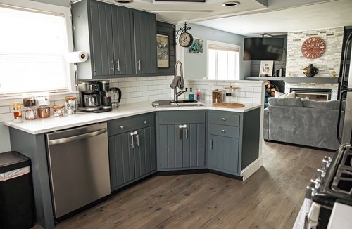Auburn House | Finger Lakes LakeView Getaway! Pet Friendly w/Hot Tub & Expansive Game Room