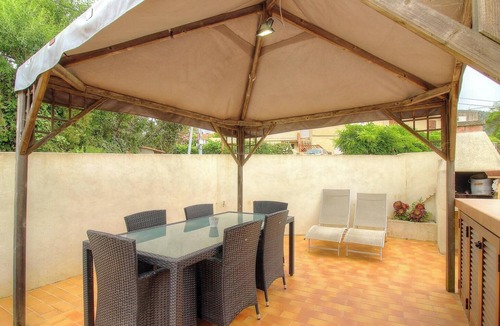 Sagone House | Fior di Murza - SAGONA