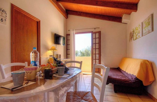 Sagone House | Fior di Murza - SAGONA