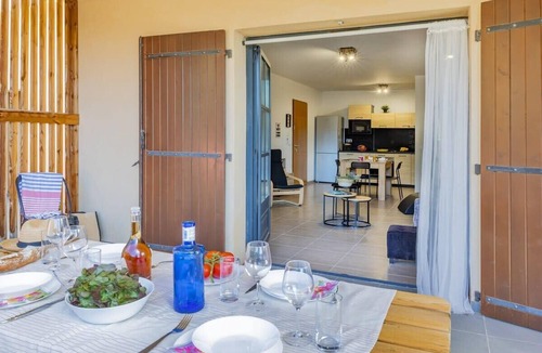 Patrimonio Apartment | Fiore Di Vita