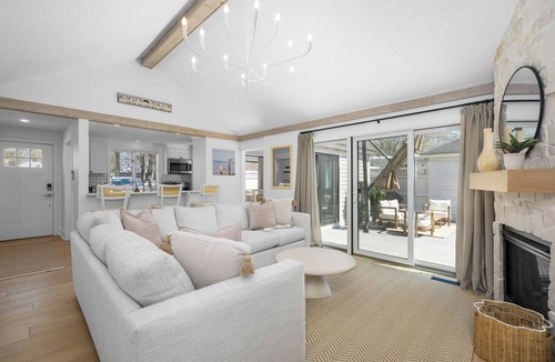 Mews Village House | First time offered for rent. Heated pool and great vacation location RPMS172