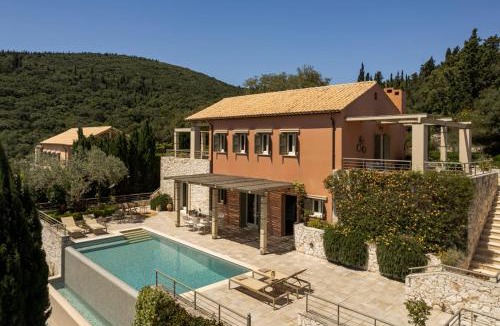 Fiskardo Villa | Fiscardo View Villas