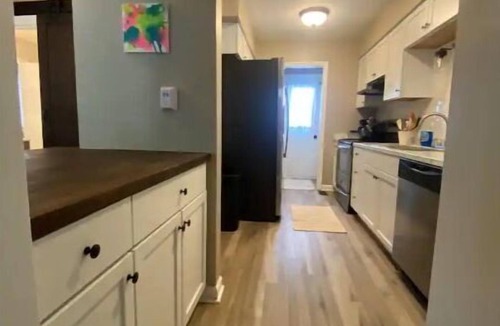Fishers House | Fishers 3Bedroom Fun Stay w/Game Room