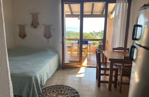 Pinarellu House | Fium del Cavu by Interhome
