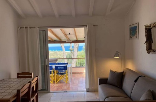 Pinarellu House | Fium del Cavu by Interhome