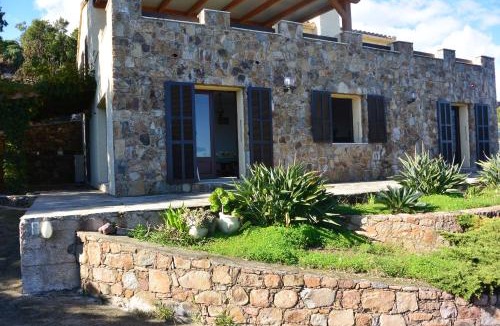 Solenzara Villa | FIUMICELLI