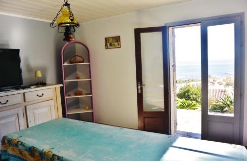 Solenzara Villa | FIUMICELLI